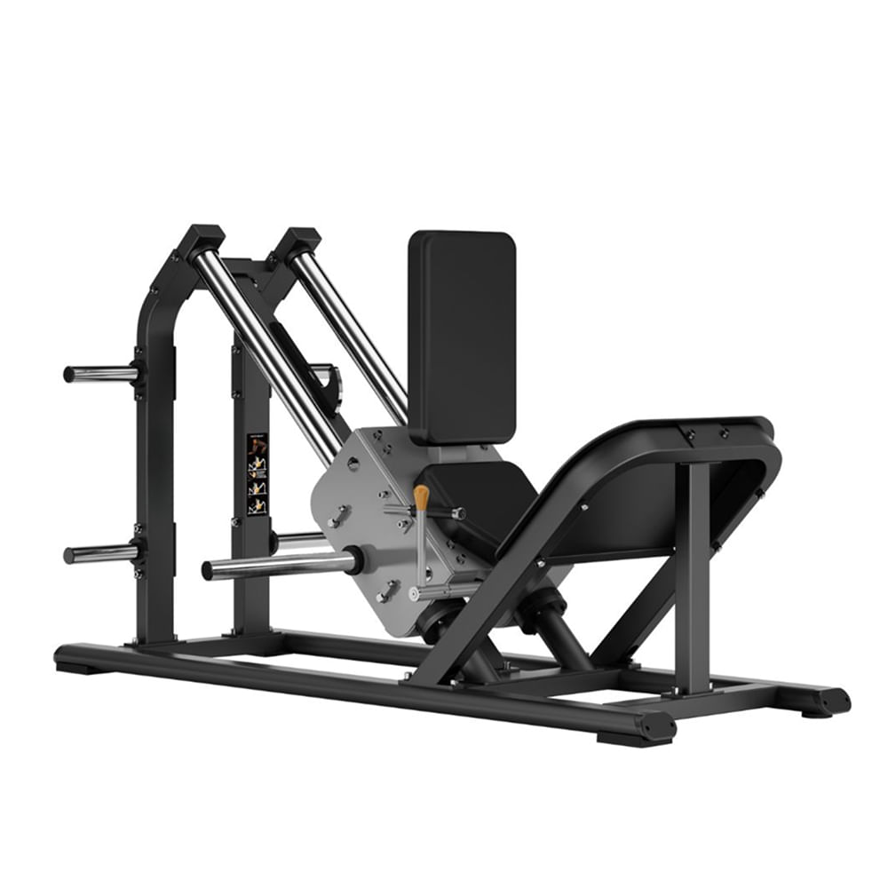 Agachamento Hack Speedo Uniq SH009-BG - Hack Squat - Imagem 1