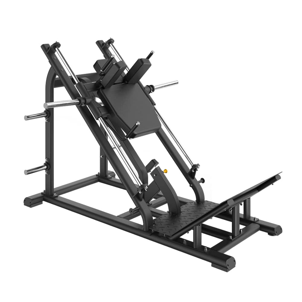 Agachamento Hack Speedo Uniq SH036 - Hack Squat