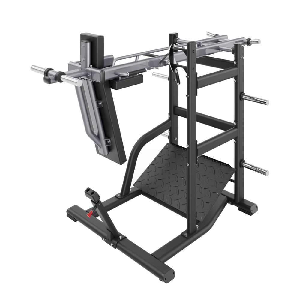 Agachamento Pêndulo Speedo Uniq SH033 - Imagem 1