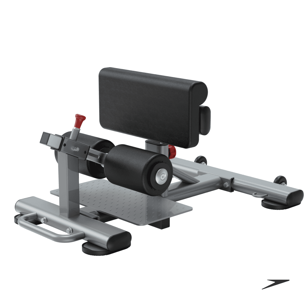 Agachamento Sissi Speedo Exclusiv DR038-G - Sissy Squat