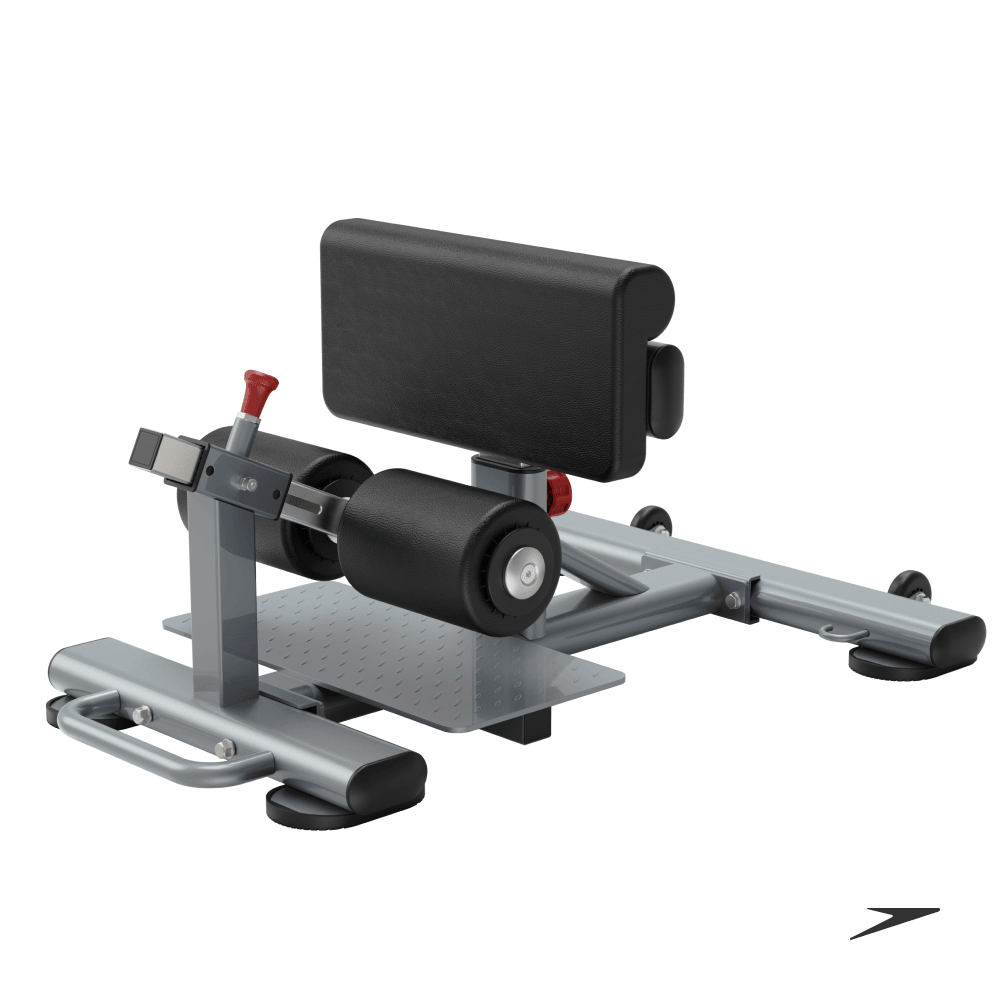 Agachamento Sissi Speedo Exclusiv DR038-G - Sissy Squat - Imagem 1