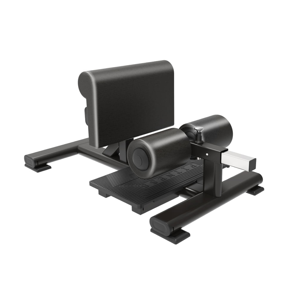 Agachamento Sissy / Abdominal TN92 - Sissy Squat - Imagem 1