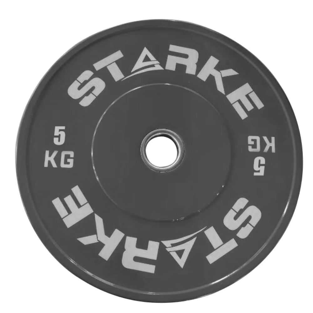 Anilha Olímpica Starke PowerPlate - Imagem 2