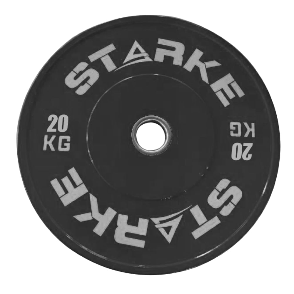 Anilha Olímpica Starke TitanLift - Imagem 6