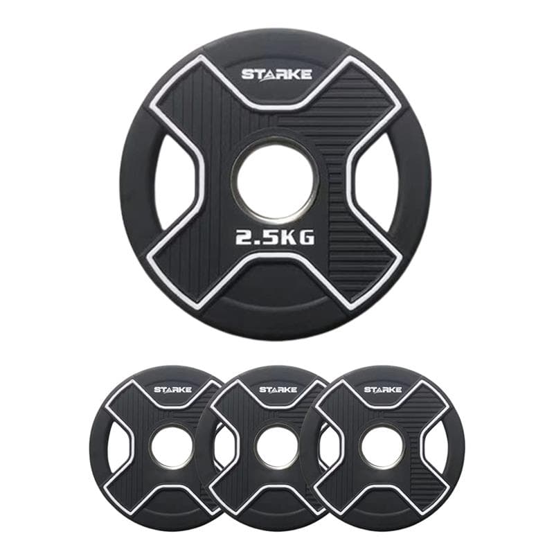 Anilha Starke LifeStyle TPU