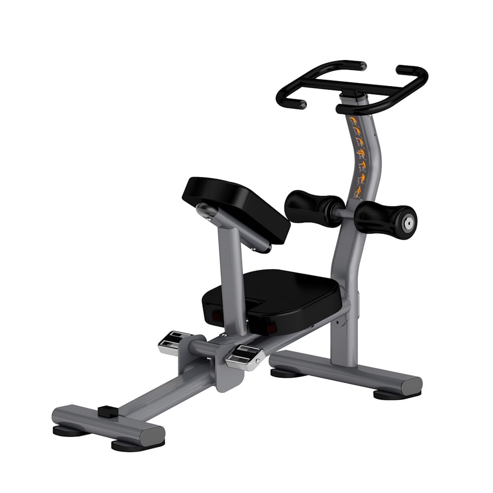 Banco de Alongamento Speedo Exclusiv DR018-G - Stretch Bench - Imagem 1