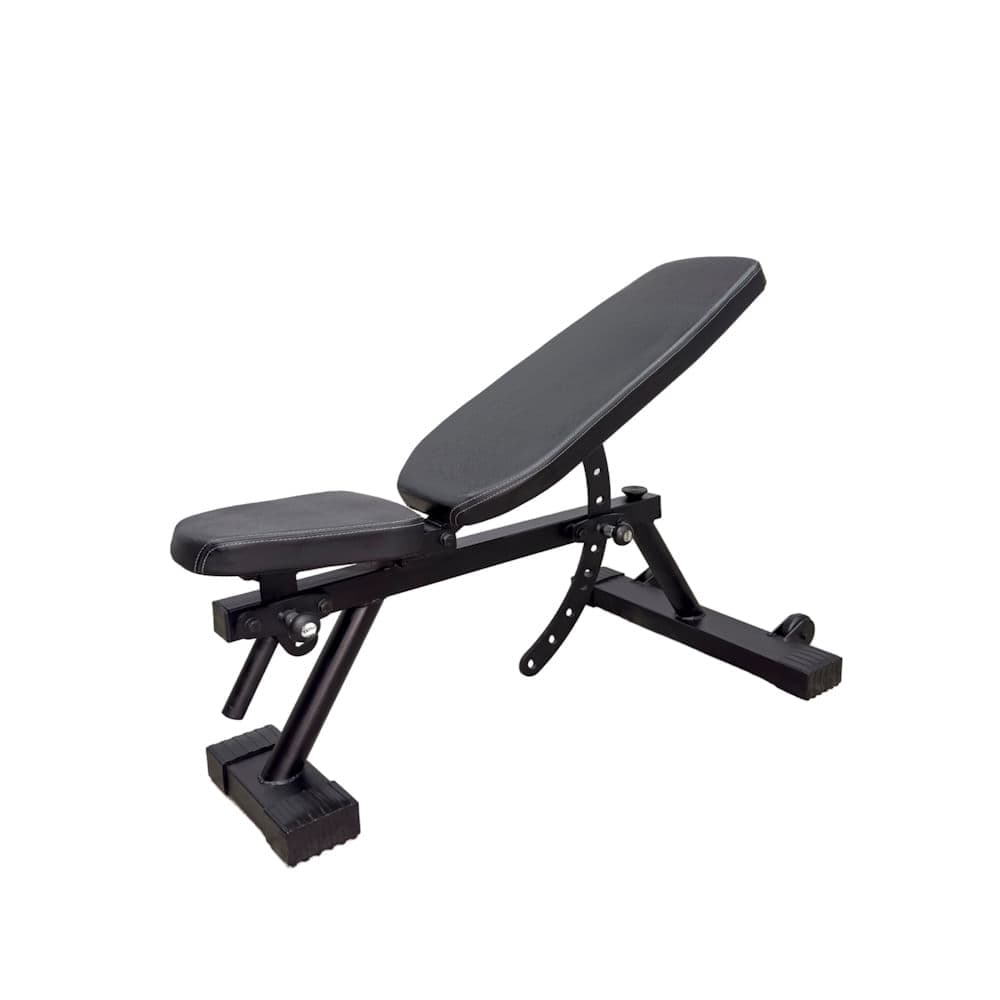 Banco Regulável Starke EX GBC-035 - Multiposições Inclinável