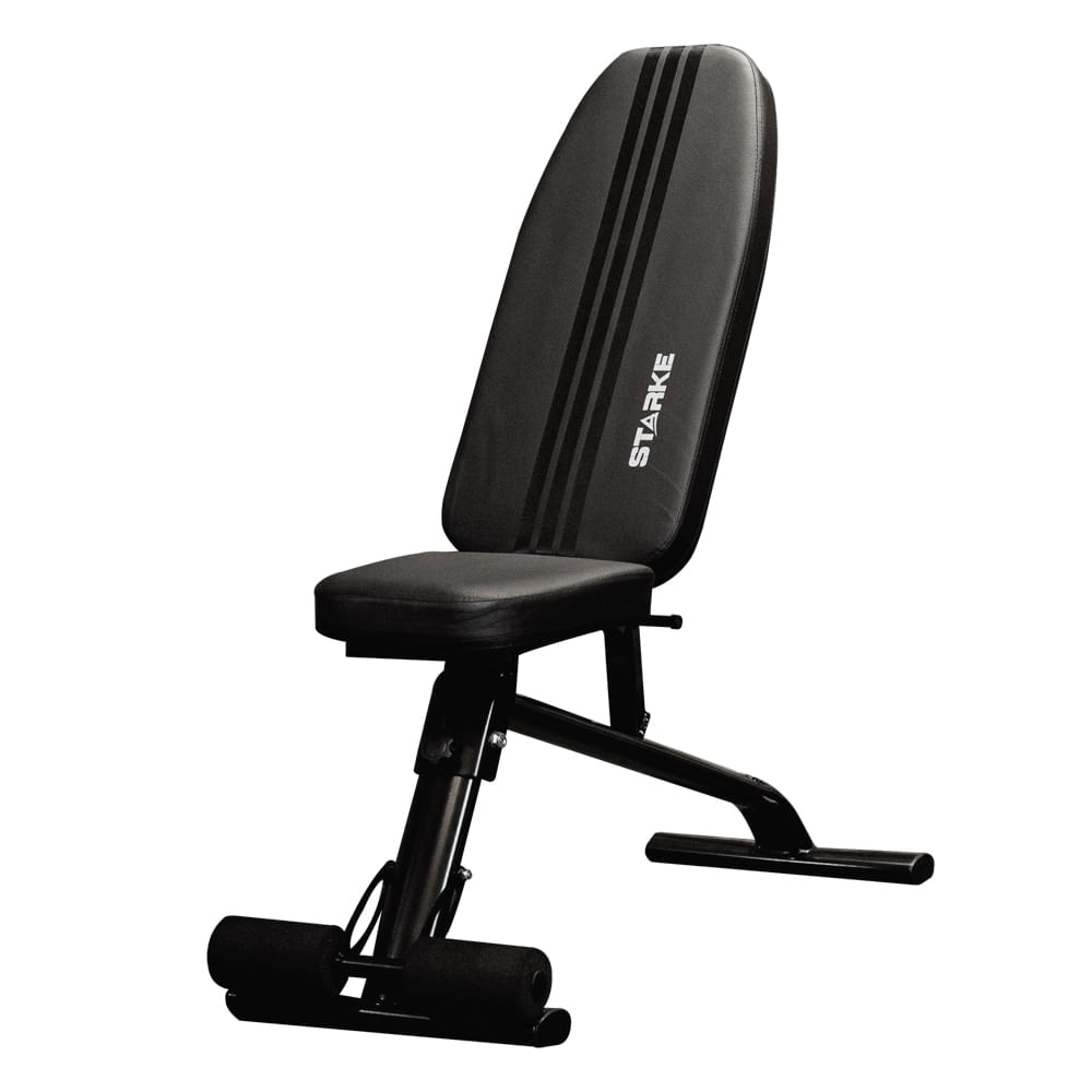 Banco Regulável Starke Multi 150 - Multiposições Inclinável - Imagem 1