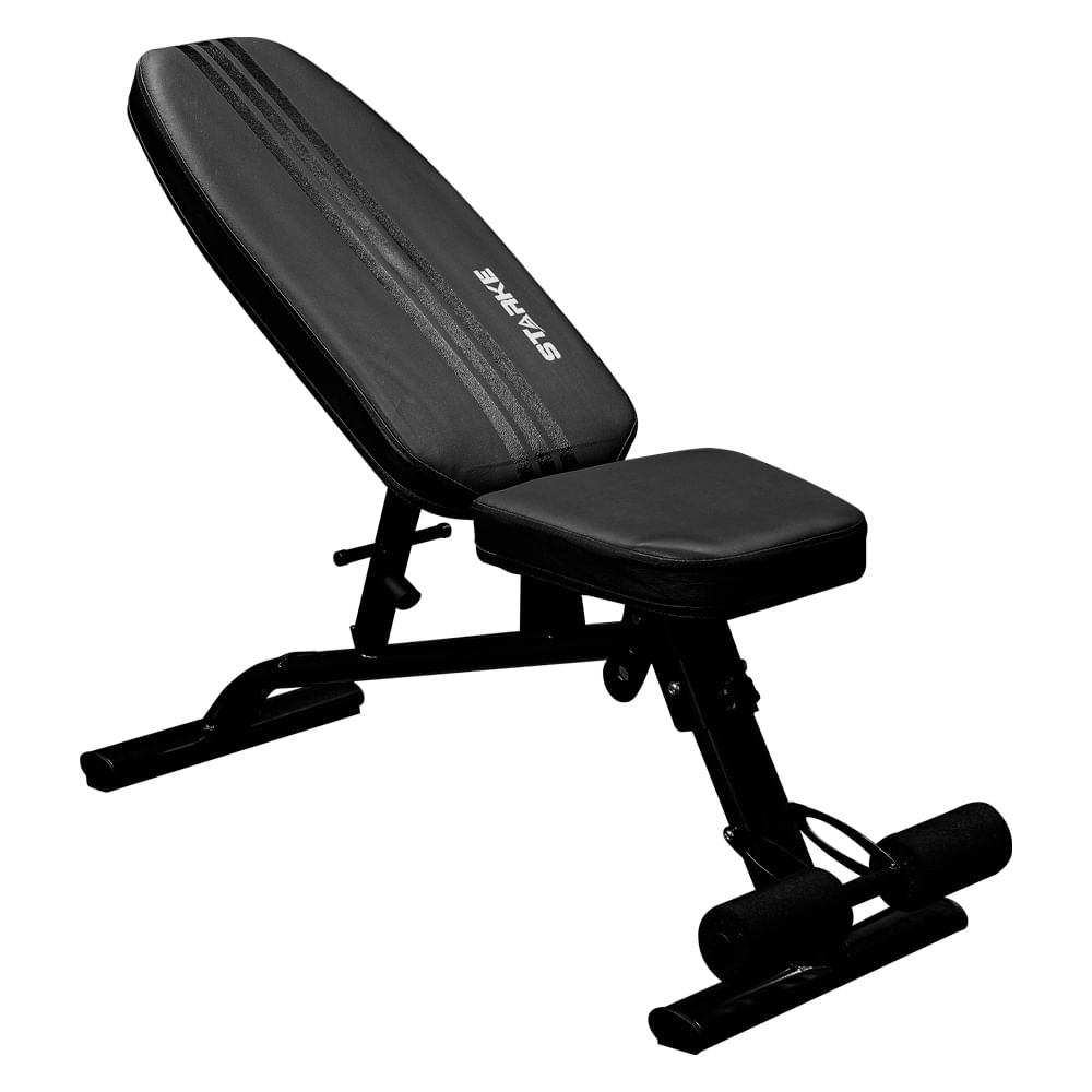 Banco Regulável Starke Multi 150 - Multiposições Inclinável - Imagem 2