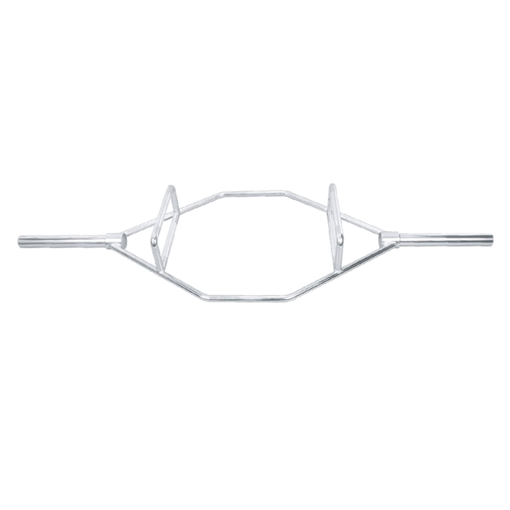 Barra Hexagonal Starke IronHex 1,60m - Imagem 1