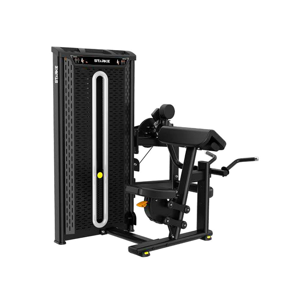 Bíceps / Tríceps Máquina Starke IRON70607-V2 - Imagem 1