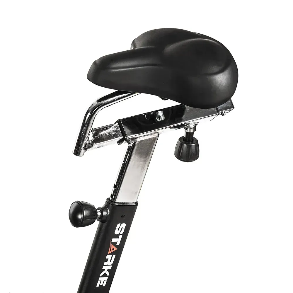 Bicicleta Airbike Starke S+ - Profissional Painel LCD - Imagem 6