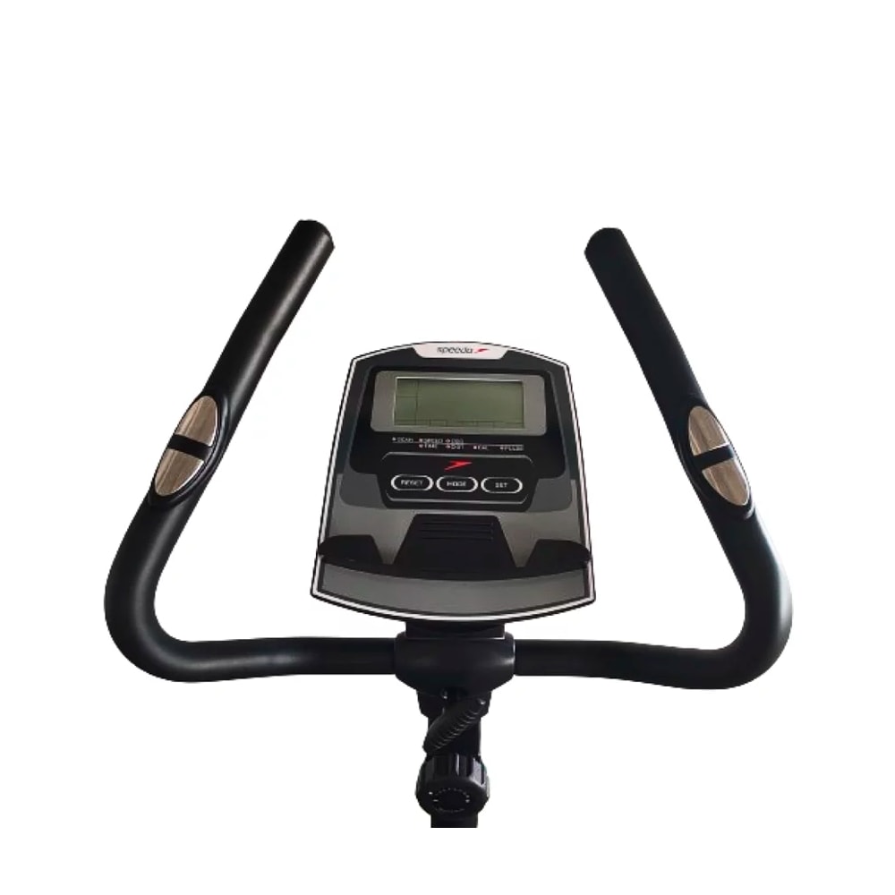 Bicicleta Ergométrica Speedo B35 - Conexão Bluetooth - Imagem 2