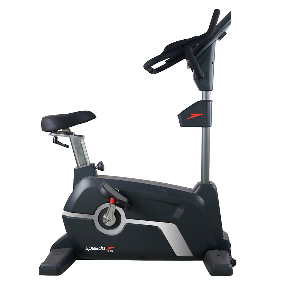 Bicicleta Ergométrica Speedo B75-V2 - Profissional - Imagem 1