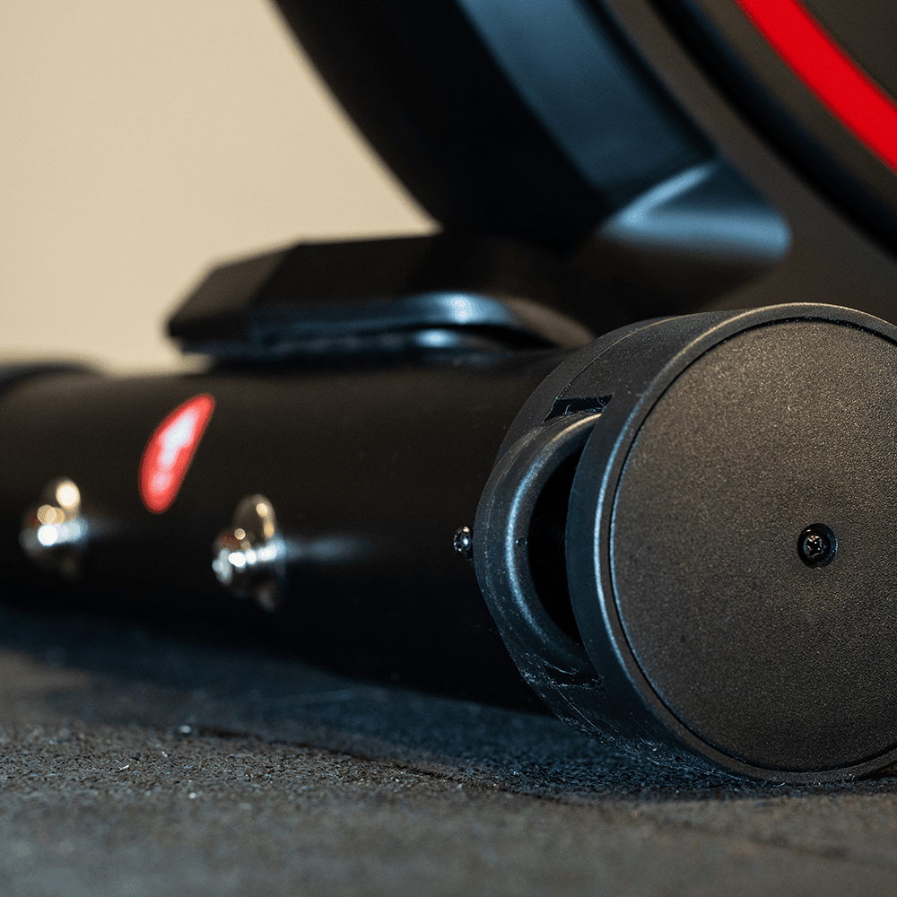 Bicicleta Horizontal Speedo R35 - Resistência Magnética - Imagem 7