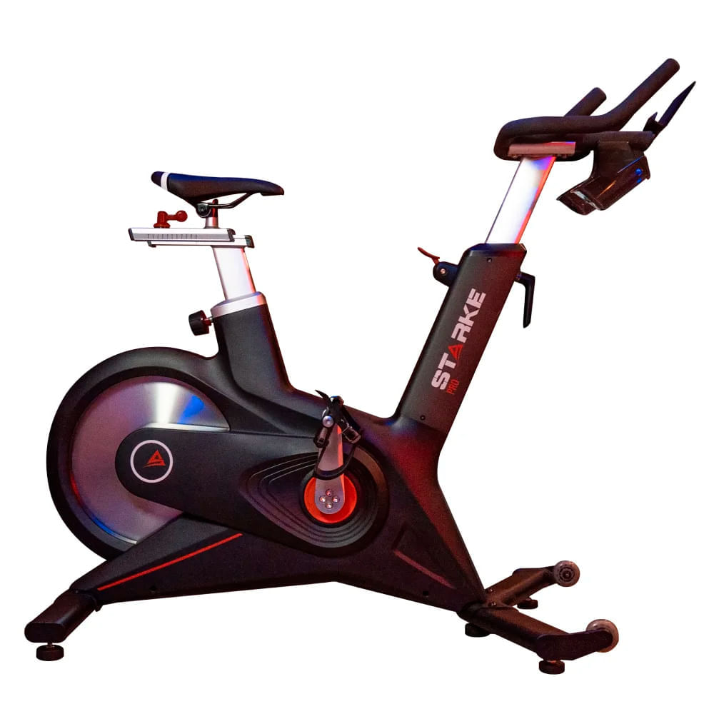 Bicicleta Spinning Starke S300 - Profissional - Imagem 1