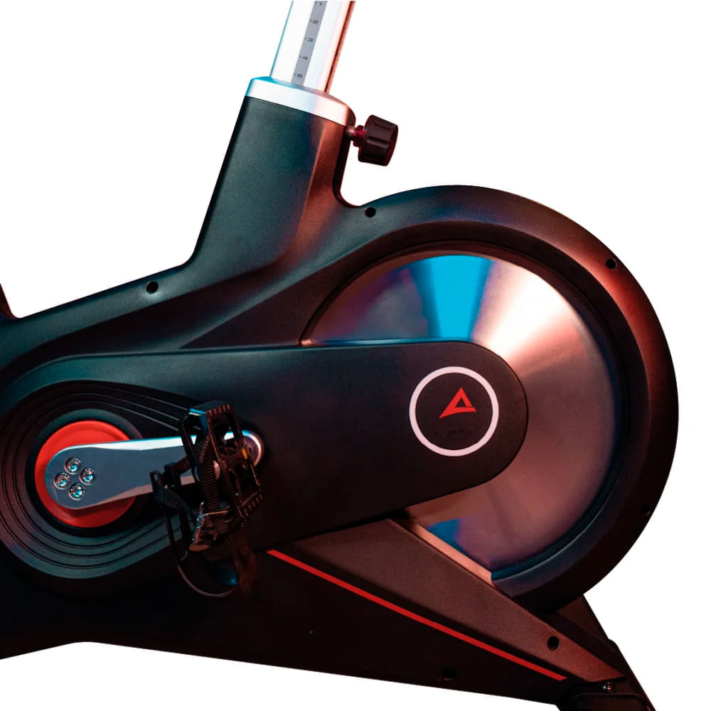 Bicicleta Spinning Starke S300 - Profissional - Imagem 4