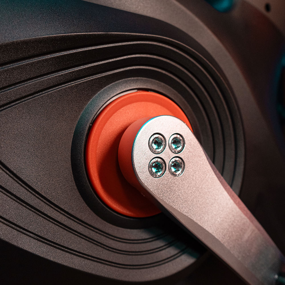 Bicicleta Spinning Starke S300 - Profissional - Imagem 6