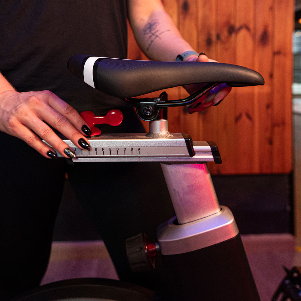 Bicicleta Spinning Starke S300 - Profissional - Imagem 7