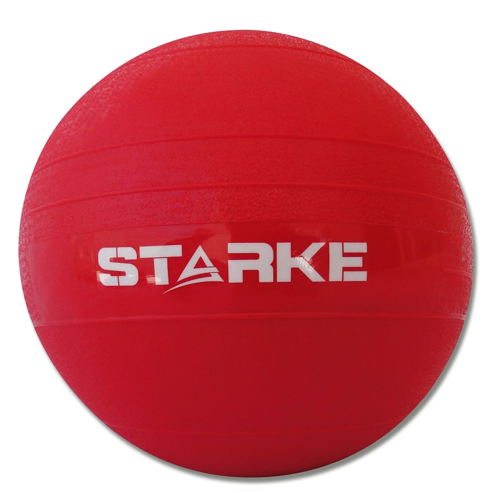 Bola Medicine Slam Ball Starke 5kg - Imagem 1