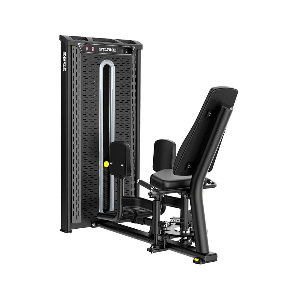 Cadeira Abdutora Starke IRON7019-V2 - Outer Thigh Aductor - Imagem 1