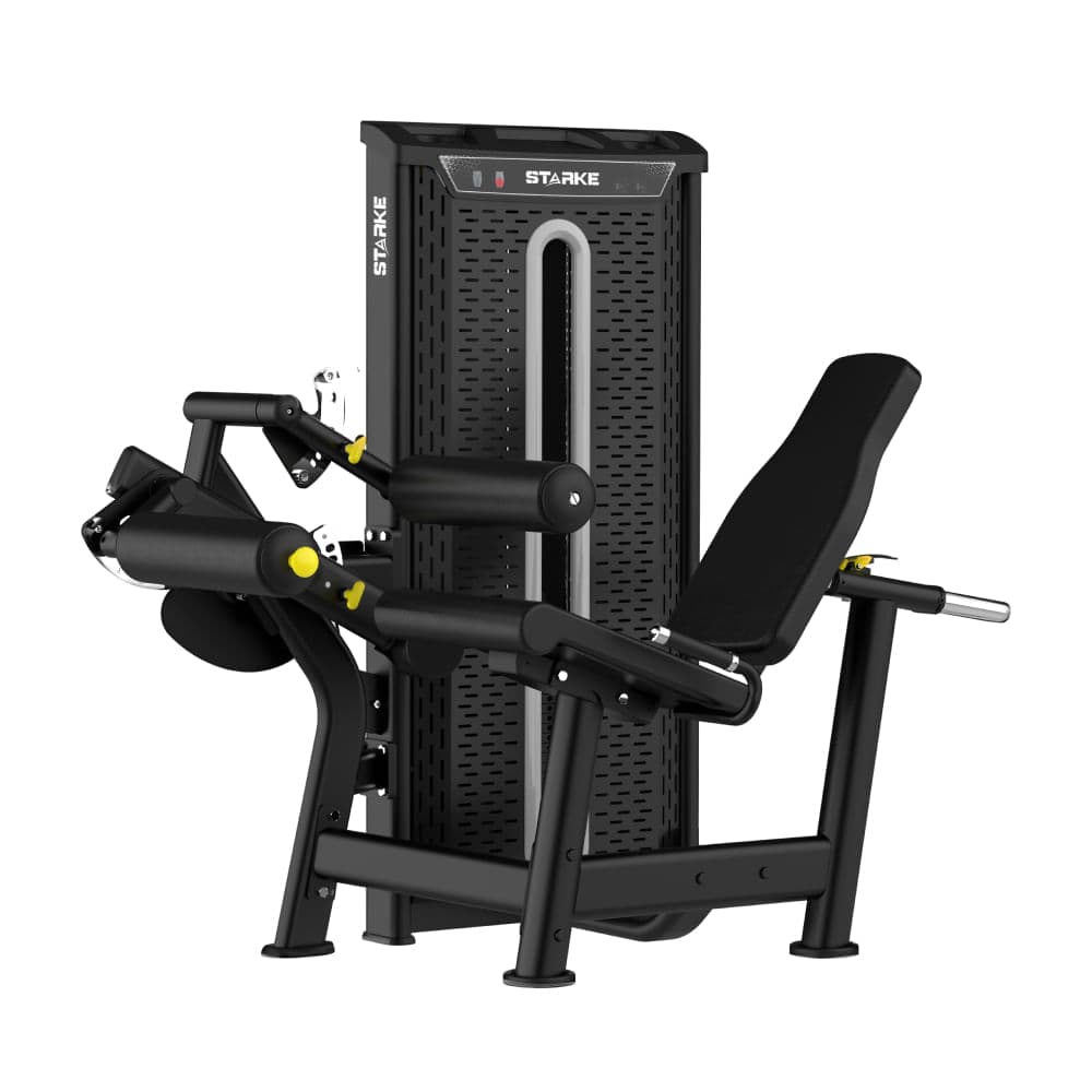 Cadeira Flexora Starke IRON7013-V2 - Seated Leg Curl