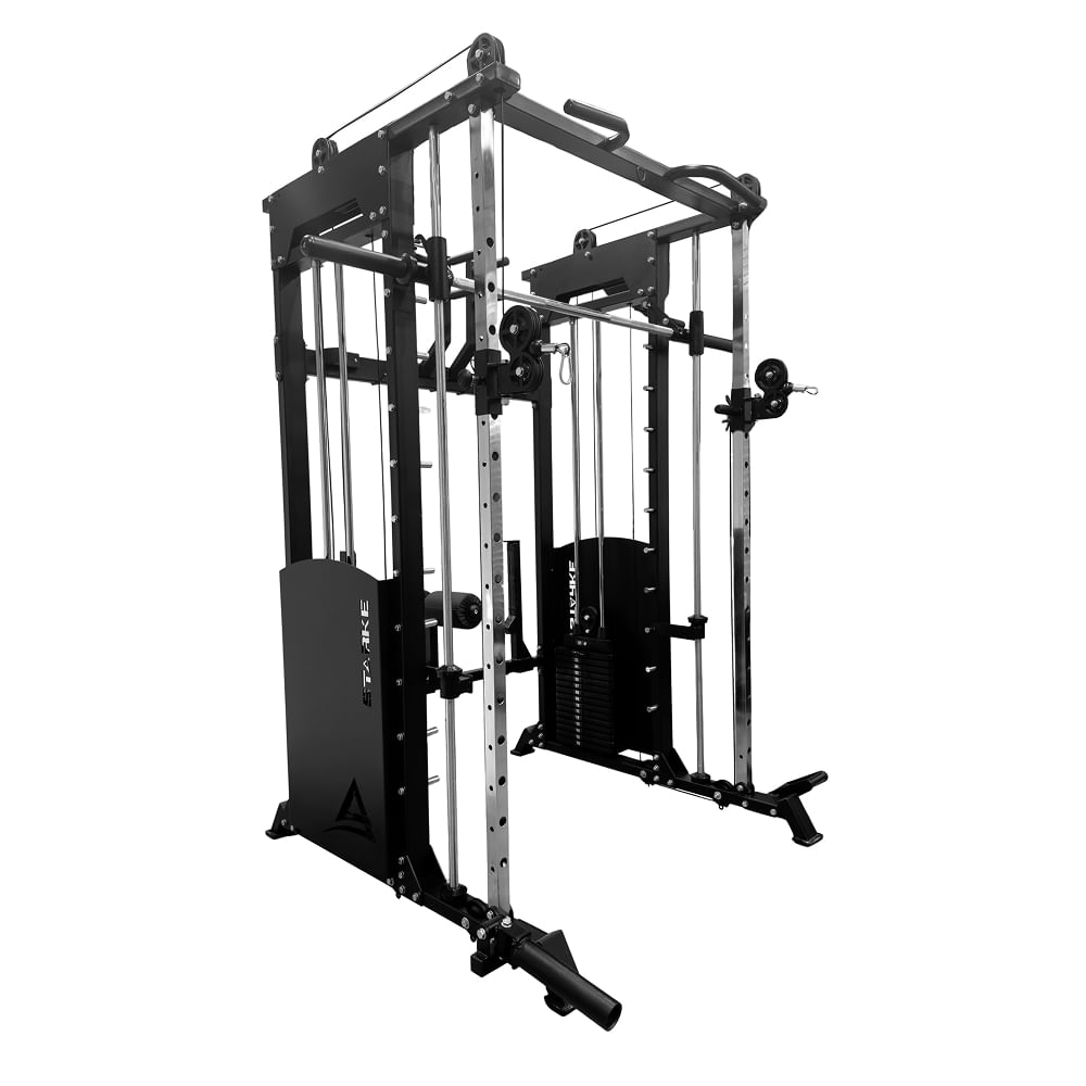 Cross com Smith Starke RG03 - Multi Smith Integrated - Imagem 1