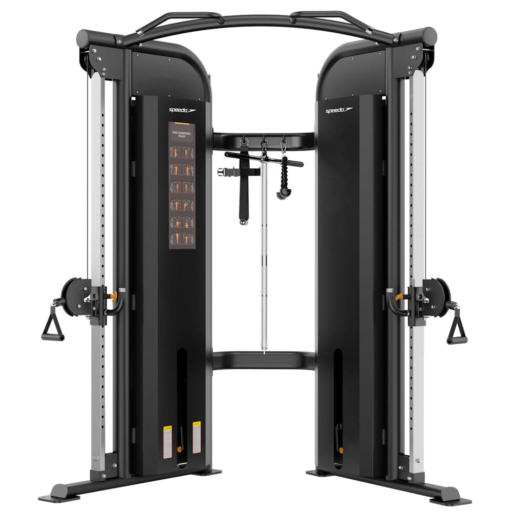 Crossover Angular Speedo Exclusiv SA021