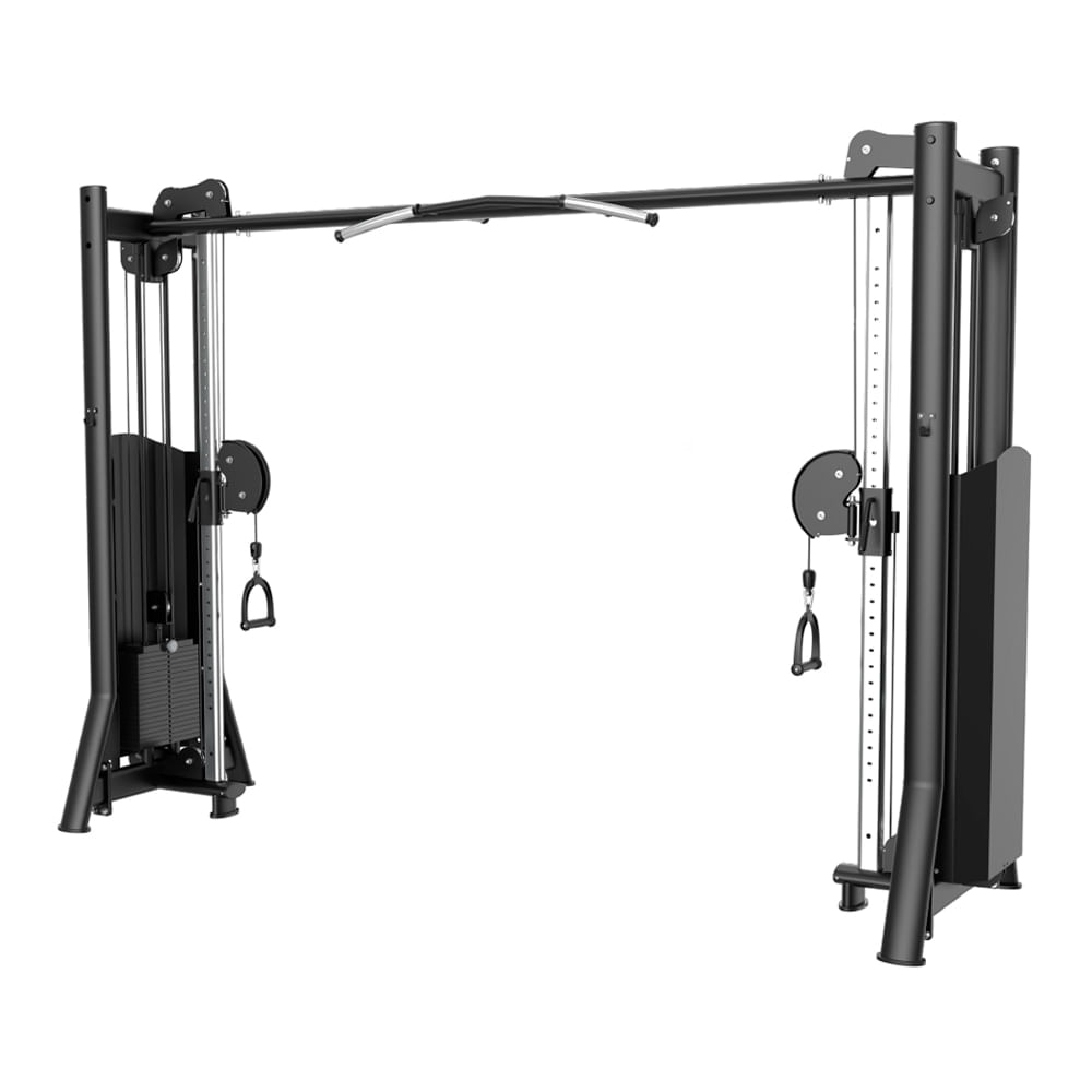 Crossover Starke IRON005-V2 - Cable Crossover - Imagem 1