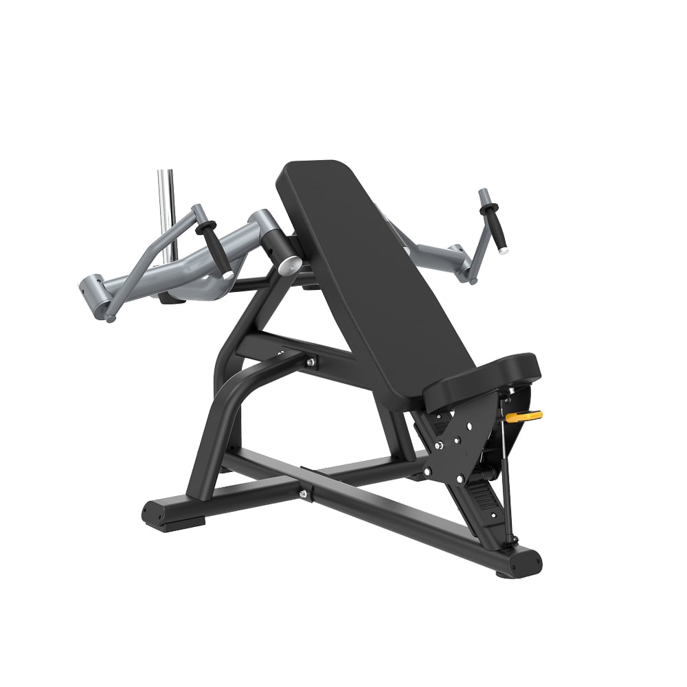 Crucifixo Articulado Speedo Uniq SH049-BG - Chest Fly - Imagem 1