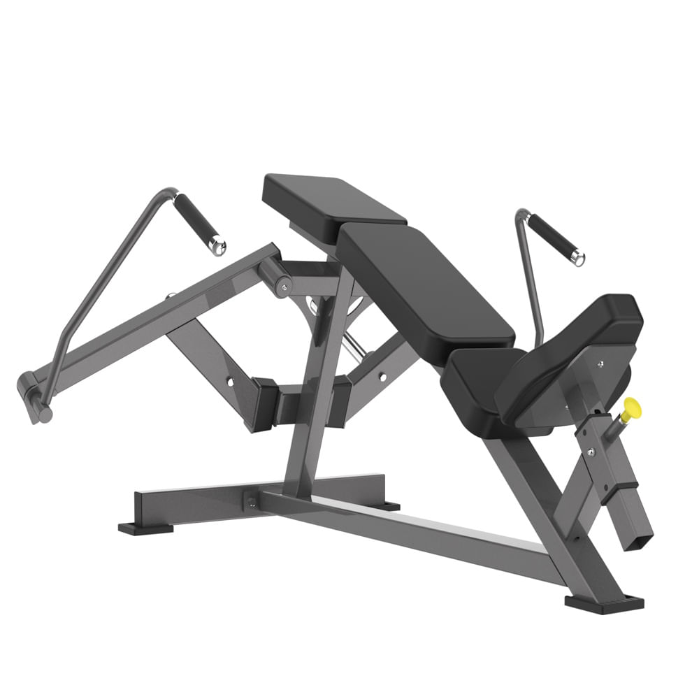 Crucifixo Inclinado Articulado Iso Starke IronPL AMV22 - Imagem 1