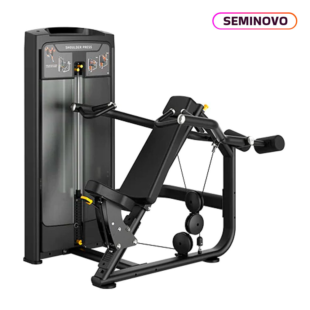 Desenvolvimento de Ombro Speedo RE8004 - Seminovo - Imagem 1