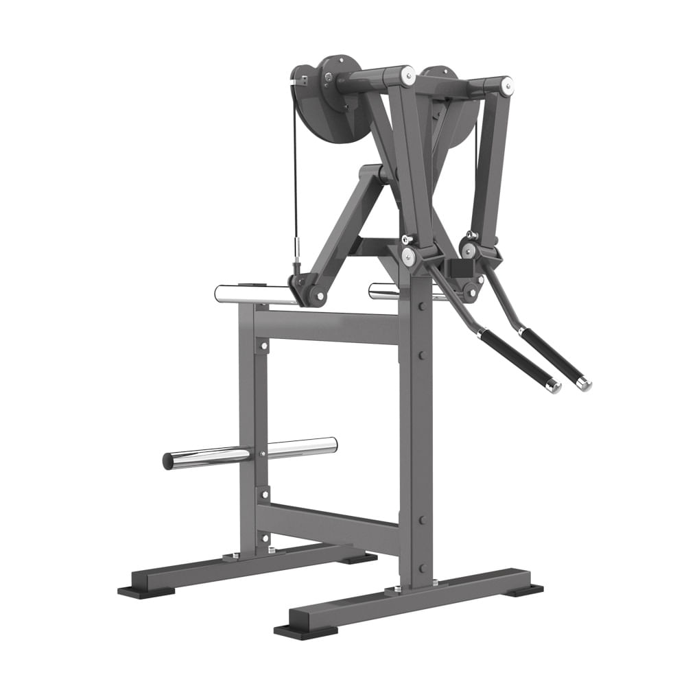 Elevação Lateral em Pé Máquina Starke IronPL AMV37A - Imagem 1