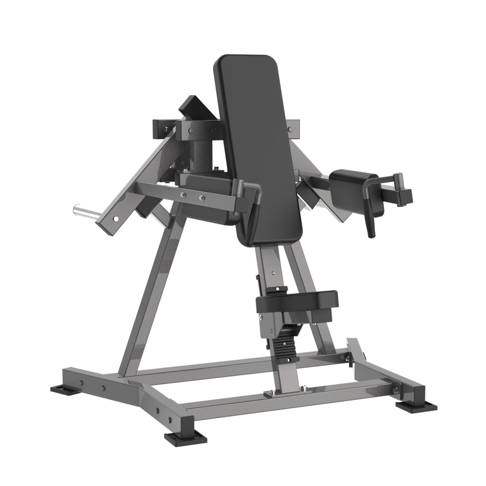 Elevação Lateral Isolada Starke IronPL AMV06 - Imagem 1