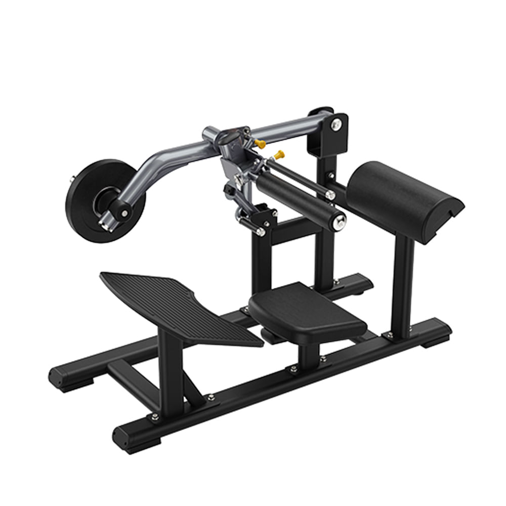 Elevação Pélvica Anilhada Speedo Uniq SH031 - Imagem 1