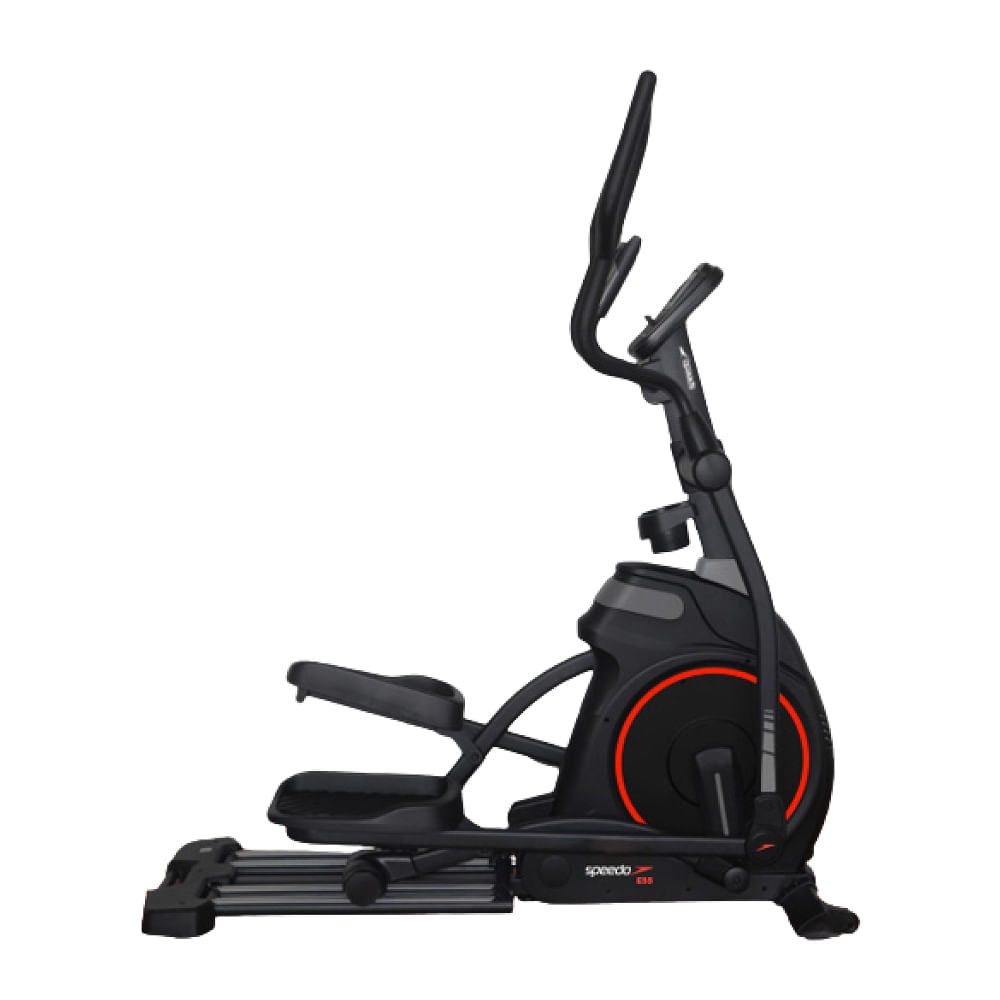 Elíptico Eletromagnético Speedo E55 - Semi-profissional - Imagem 1