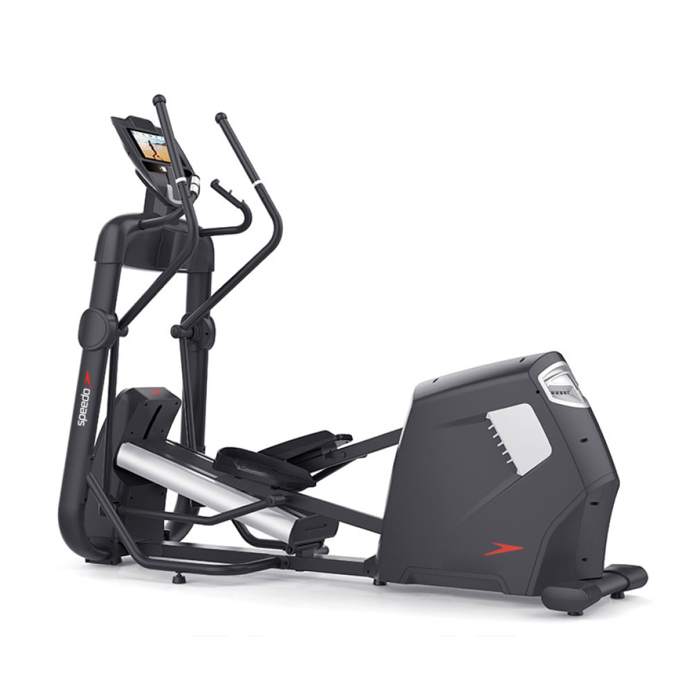Elíptico Eletromagnético Speedo E75 Plus - Profissional - Imagem 1