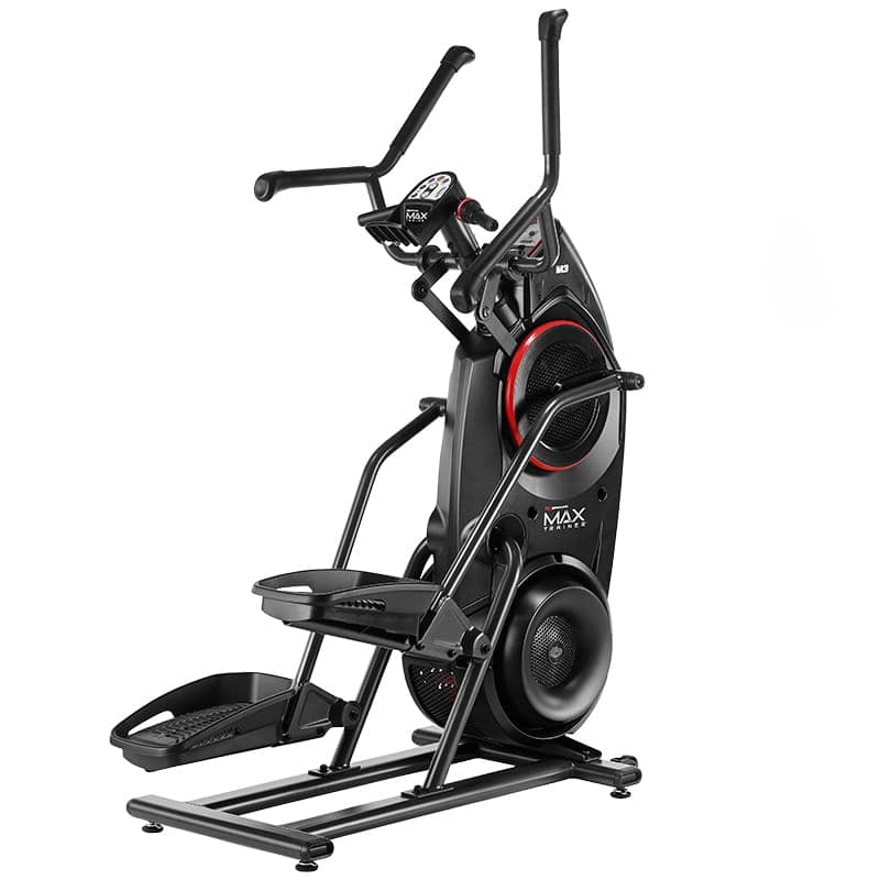 Elíptico Magnético Bowflex Max Trainer M3 - Simulador Escada