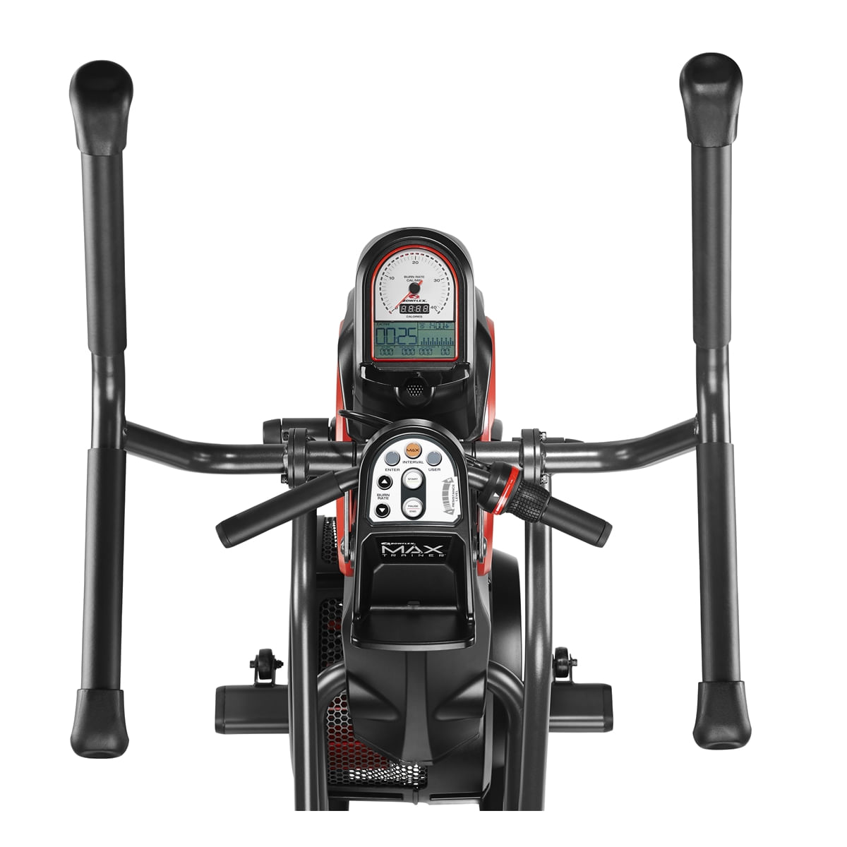 Elíptico Magnético Bowflex Max Trainer M3 - Simulador Escada - Imagem 2