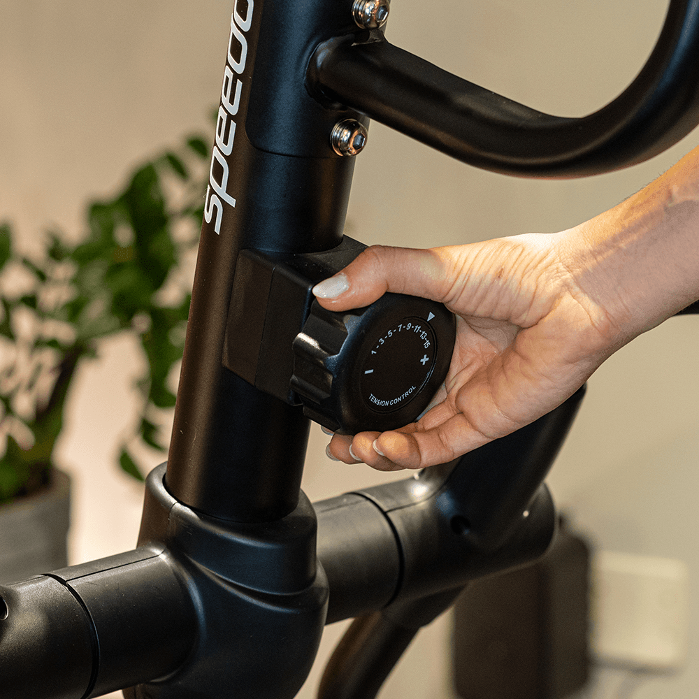 Elíptico Magnético Speedo E35 - 15 níveis de resistência - Imagem 8