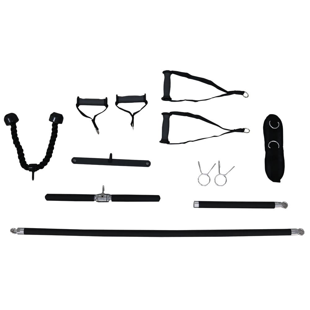 Estação de Musculação Starke C5 - Com Cross Smith - Imagem 5