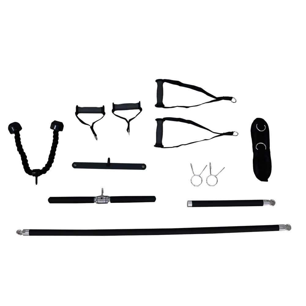 Estação de Musculação Starke C9 - Cross Smith 3D - Imagem 4