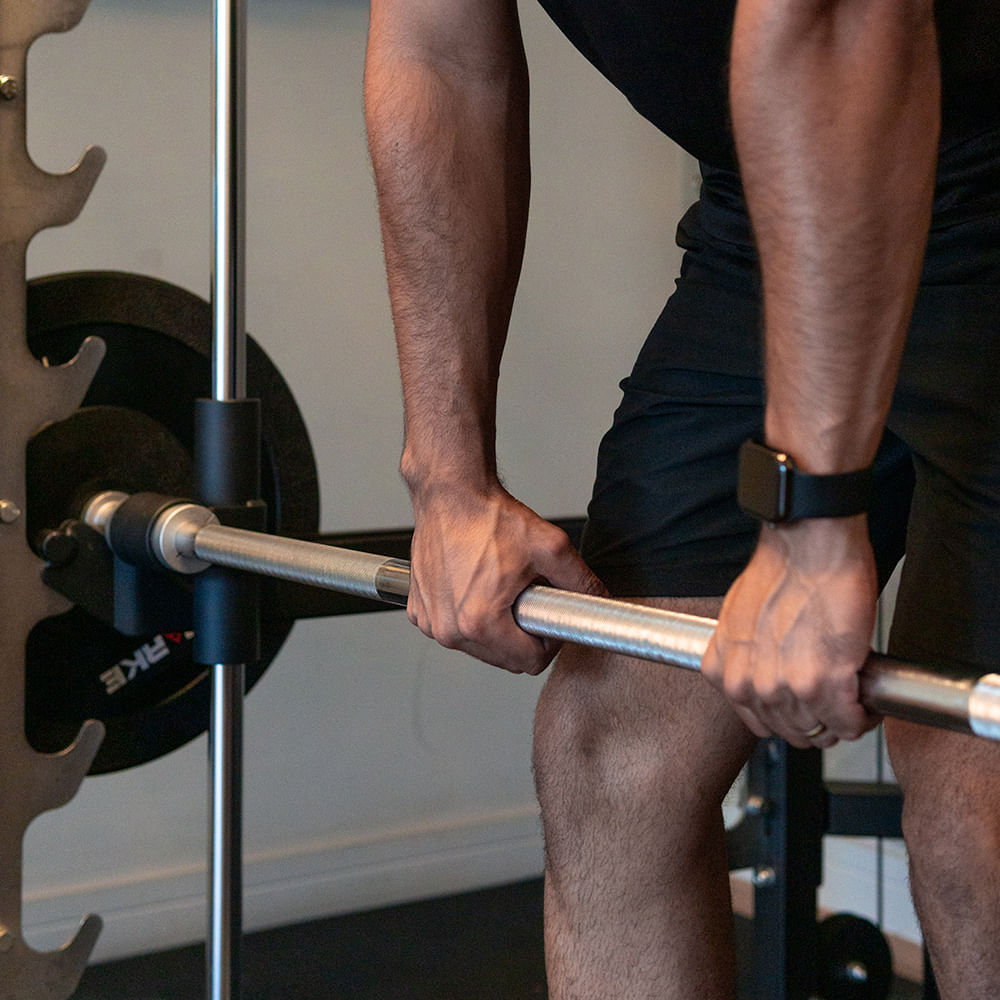 Estação de Musculação Starke C9 - Cross Smith 3D - Imagem 5