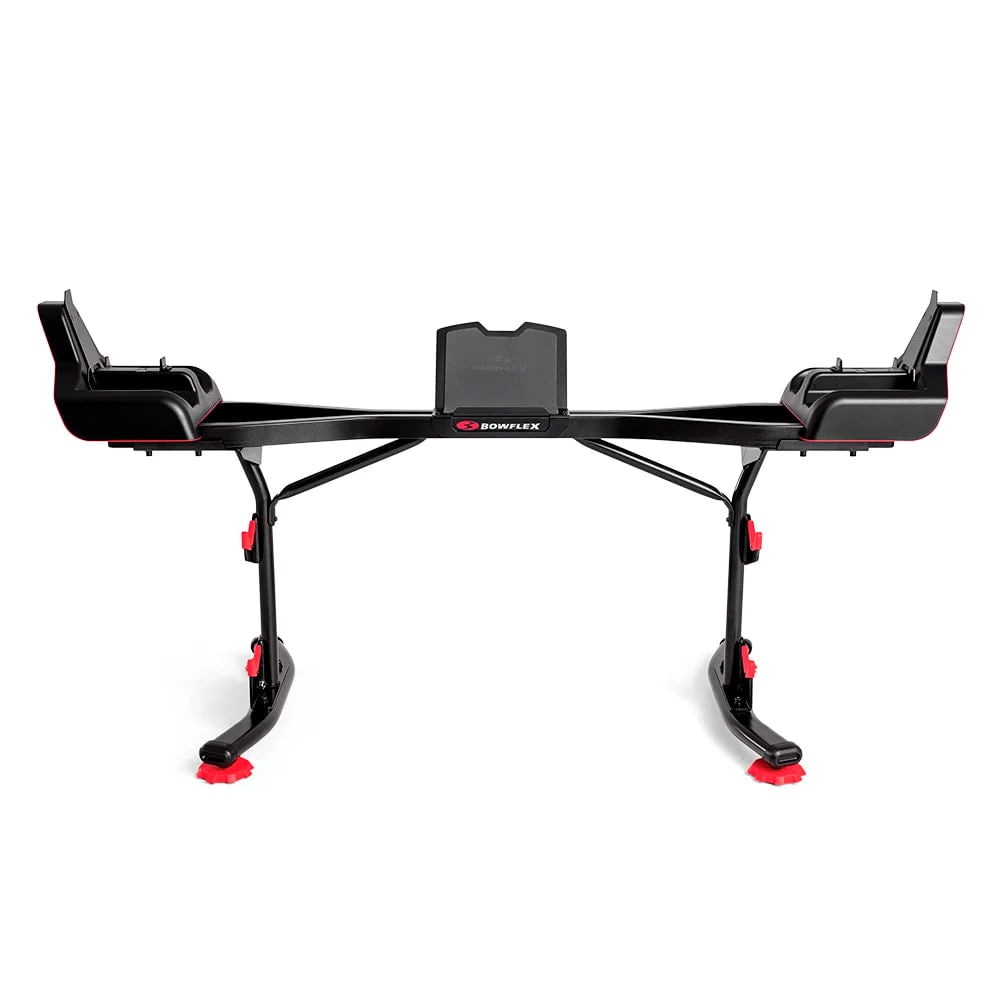 Estante de Suporte da Barra Regulável Bowflex SelectTech 2080 - Imagem 1