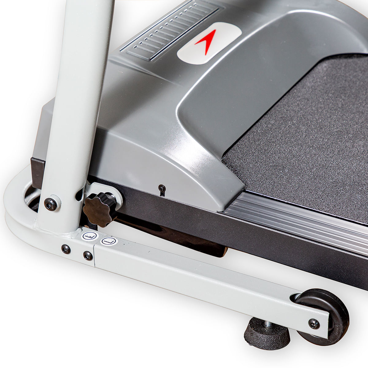 Esteira Ergométrica Speedo TR2 - Dobrável Residencial - Imagem 3