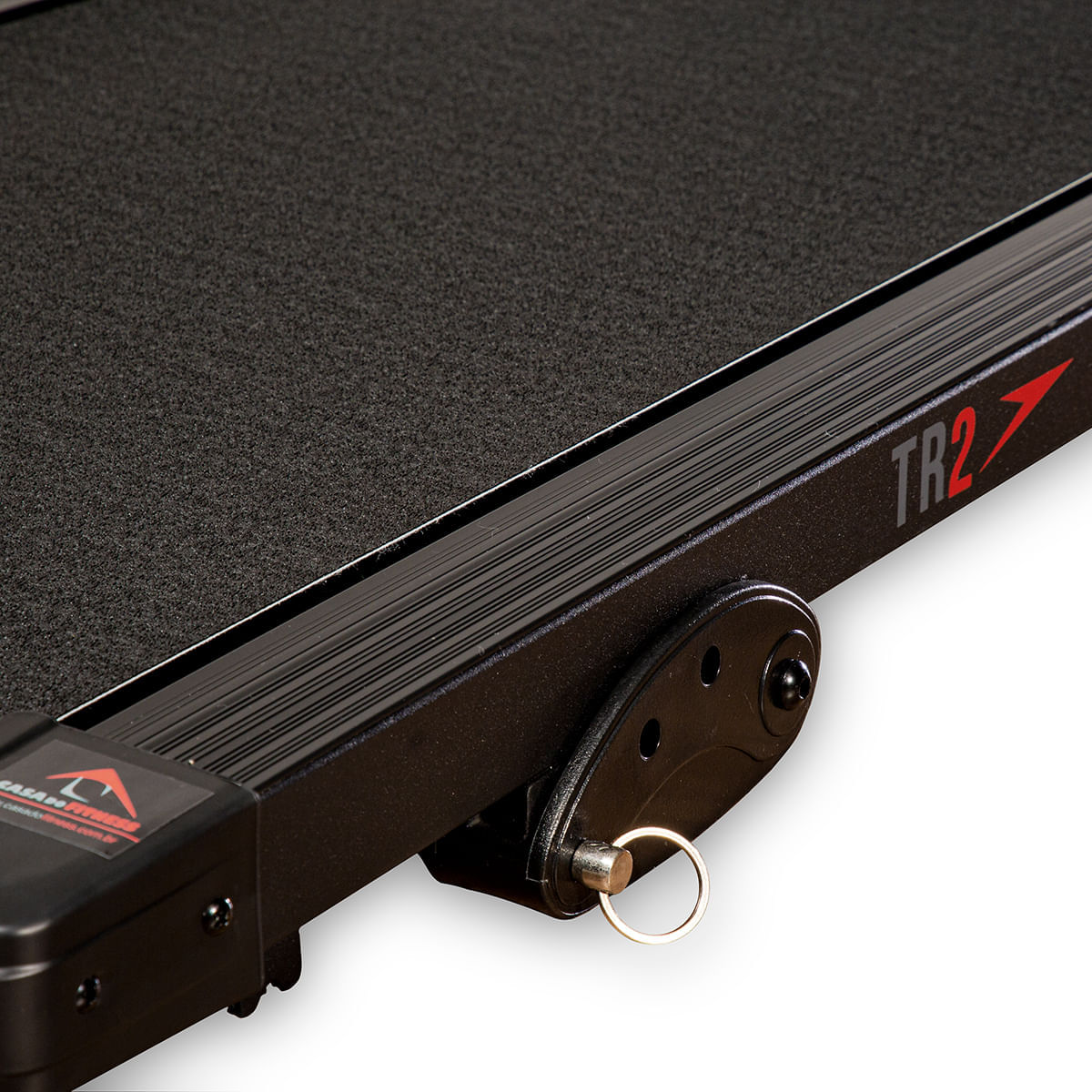 Esteira Ergométrica Speedo TR2 - Dobrável Residencial - Imagem 4