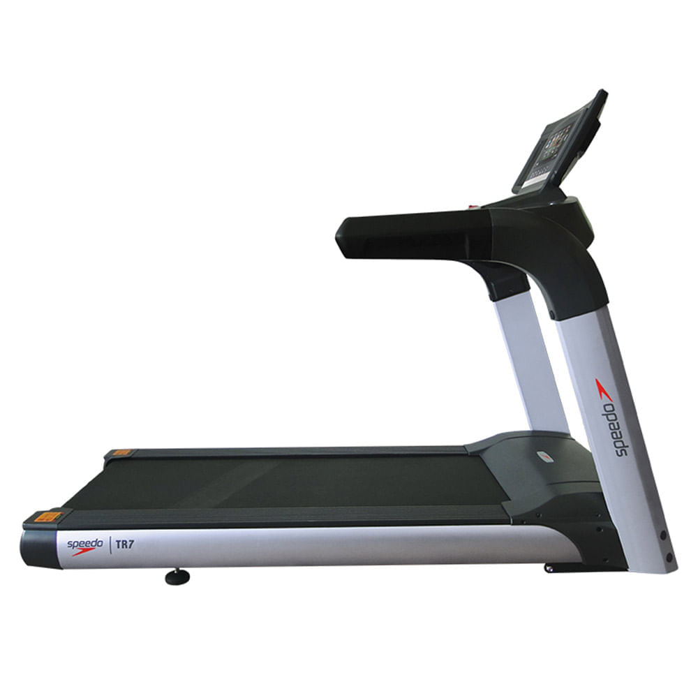 Esteira Ergométrica Speedo TR7 - Alto desempenho - Imagem 7