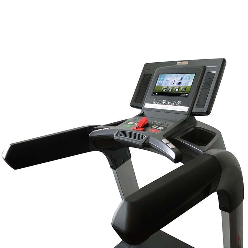 Esteira Ergométrica Speedo TR7+ - Painel Touch e Wi-Fi - Imagem 8