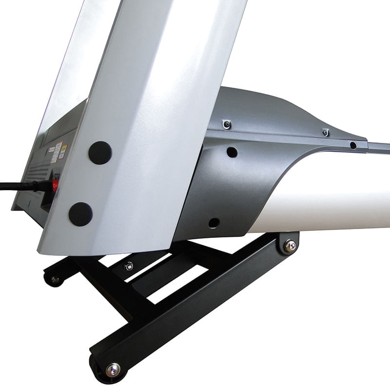 Esteira Ergométrica Speedo TR7+ - Painel Touch e Wi-Fi - Imagem 9