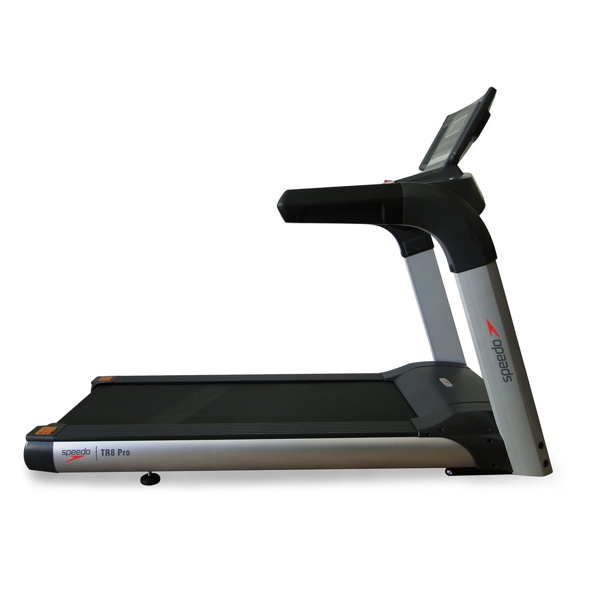 Esteira Ergométrica Speedo TR8 - Profissional Motor AC 4.0HP - Imagem 12